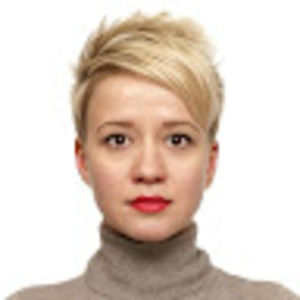 Meet your Posher, Krystyna